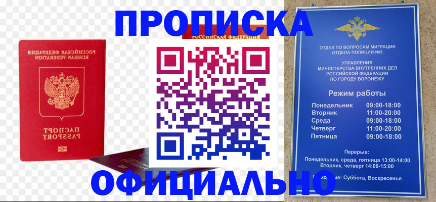 прописка иностранных граждан в Петровске